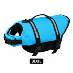Aussie Beach Dog™ Life Vest